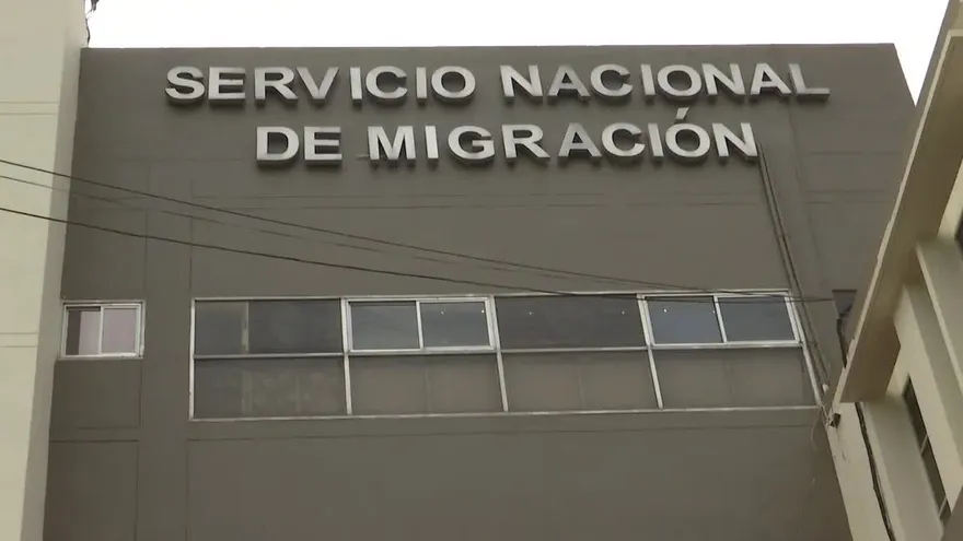 Surgen más reacciones por visa para venezolanos