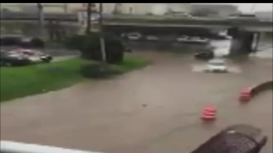 Director del Sinaproc da balance tras lluvias en Panamá