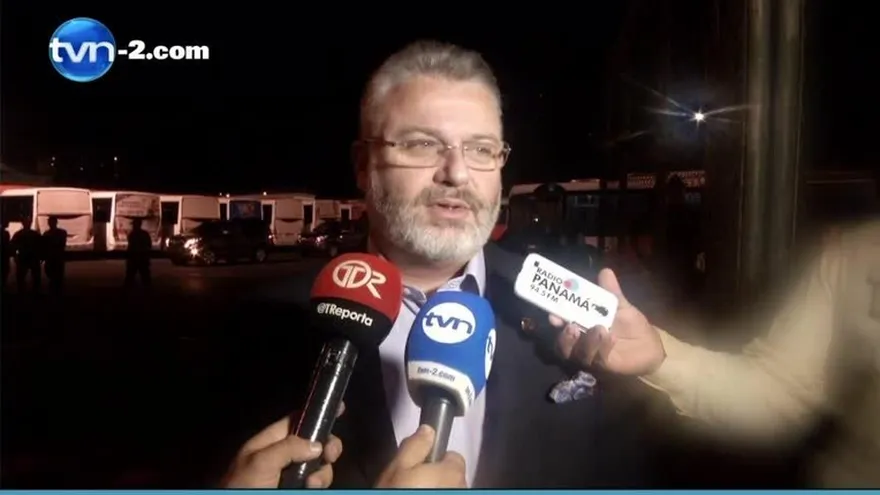 Servicio del Metrobús se brinda con normalidad; Gobierno tiene plan de contingencia