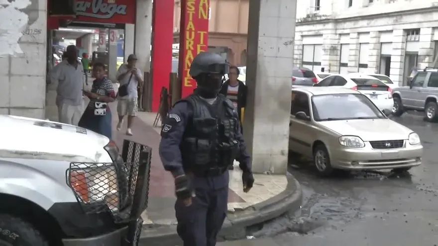 Dictan detención provisional contra tres supuestos involucrados en homicidio de Amílcar Henríquez