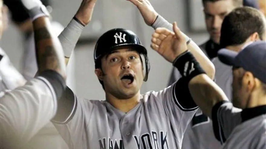 MLB: Medias Blancas 9, Yanquis 6; Ramírez conecta jonrón