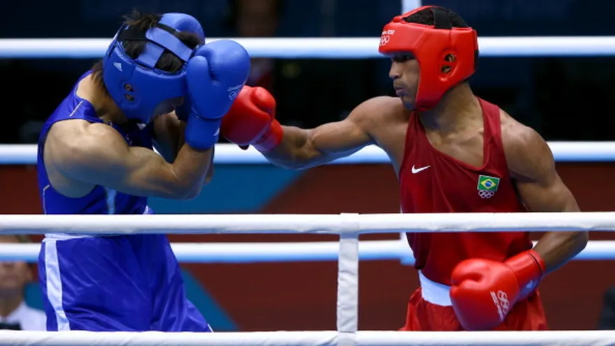 El boxeo sigue amenazado con quedar fuera de Tokio-2020