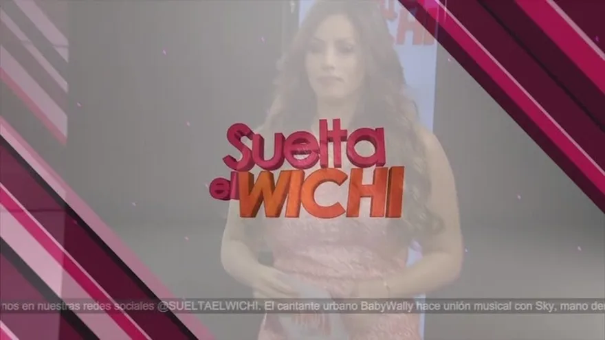 Suelta El Wichi - 21/JUL/2016