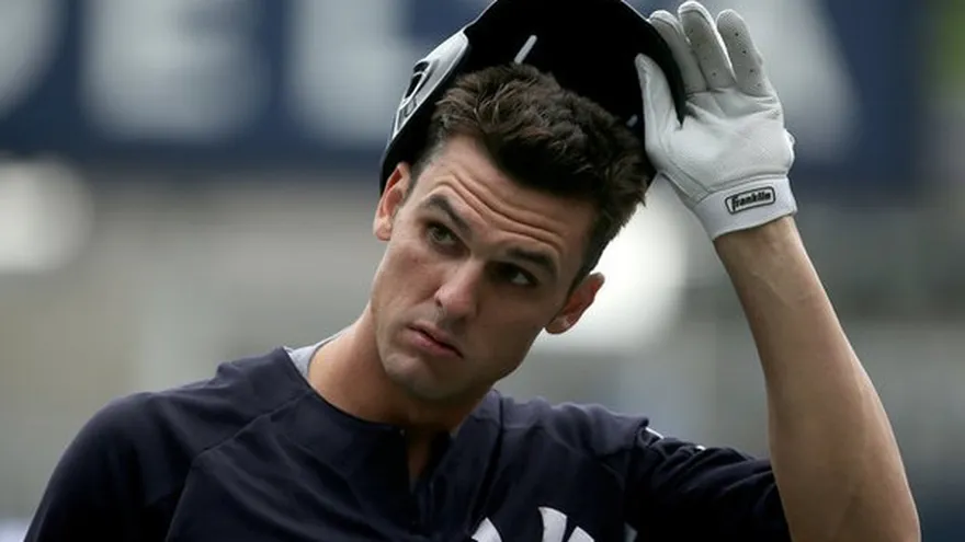 Greg Bird irá al quirófano y estará más de un mes fuera de acción