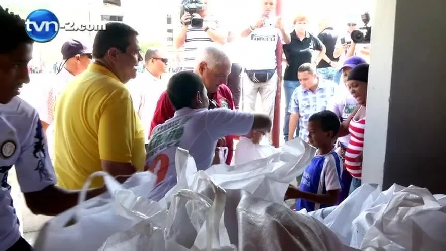 Bajo la Lupa: Los desfalcos millonarios contra el Estado