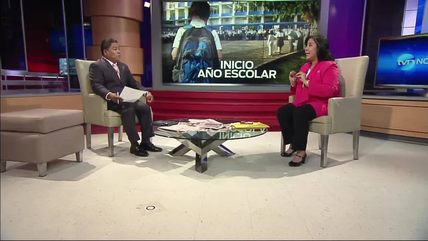 Noticiero AM 15 de febrero del 2017 - Bloque 2