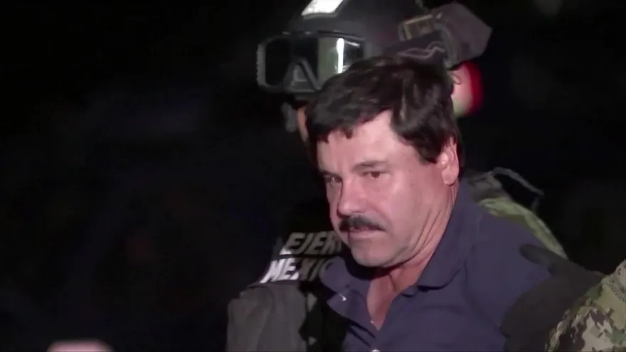 El Chapo fue verdadero jefe del narco, según analistas