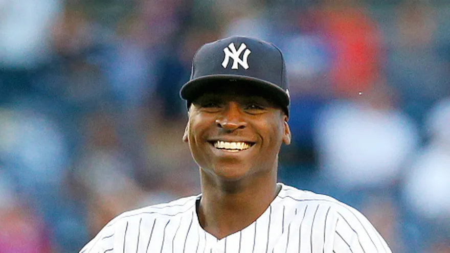 Didi Gregorius