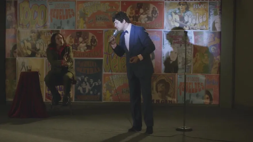 José José: El Príncipe de la Canción - Capítulo 1