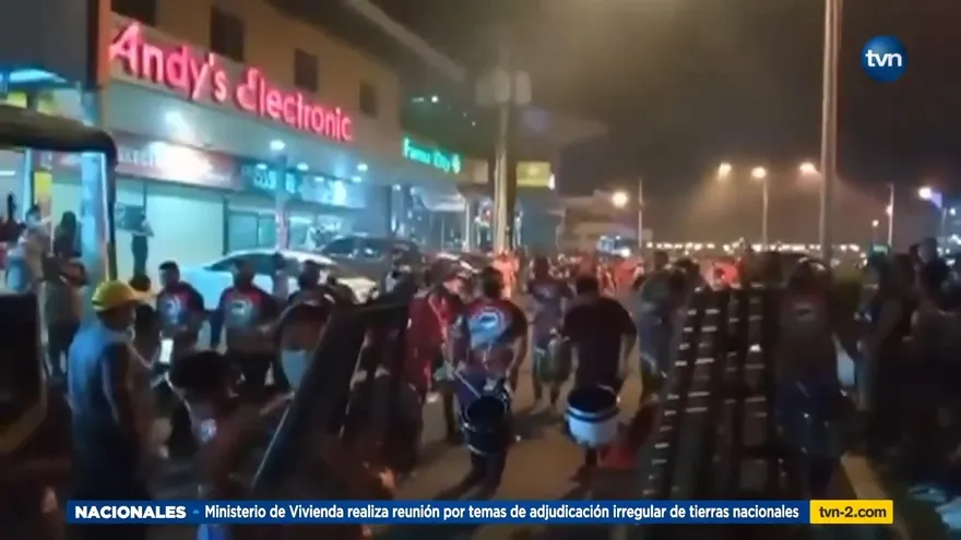 Solicitan varios permisos para eventos patrios en Coclé