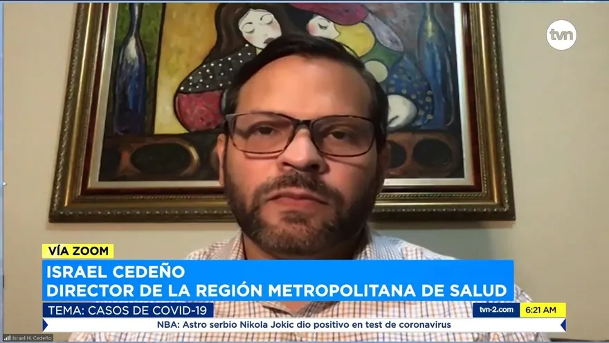 Confían en que el equipo COVID seguirá su trabajo