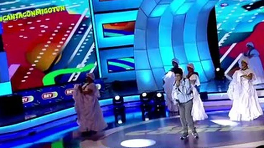 Los papás de los chicos de Canta Conmigo hablaron del tercer show