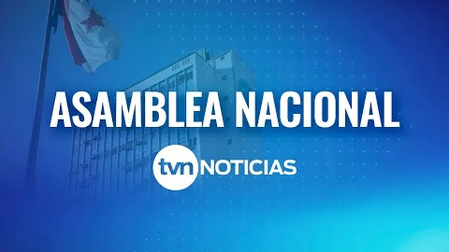 EN VIVO Asamblea Nacional | Transmisión del Pleno legislativo del 18 de julio de 2024