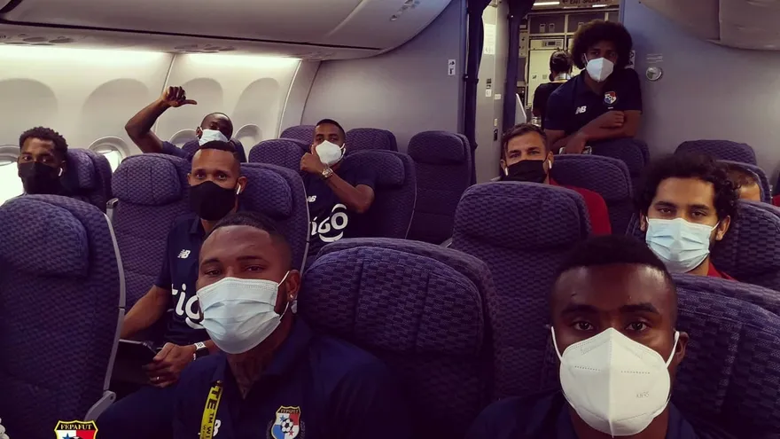 Selección de Panamá viaja a Curazao en busca del pase al Octogonal