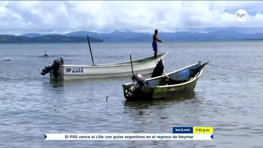 Hicaco, una comunidad que promueve la pesca responsable