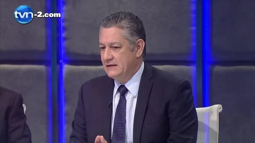 Nueva “Ley Blindaje” - Bloque 5