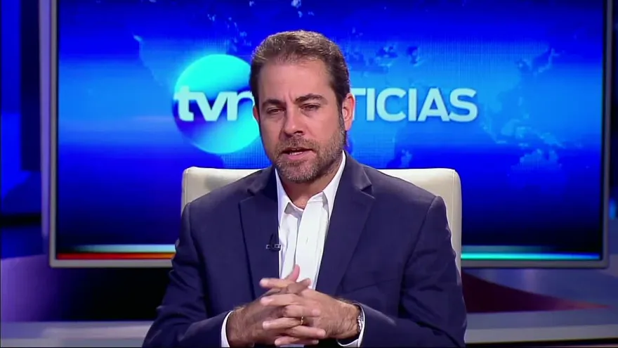 Etchelecu promete no dar otro contrato a Odebrect