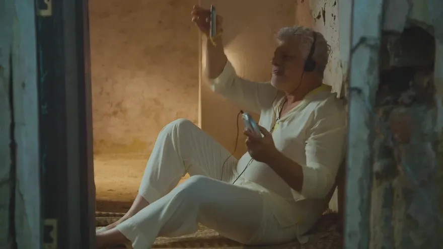 Aventura de Carnaval Capítulo 59