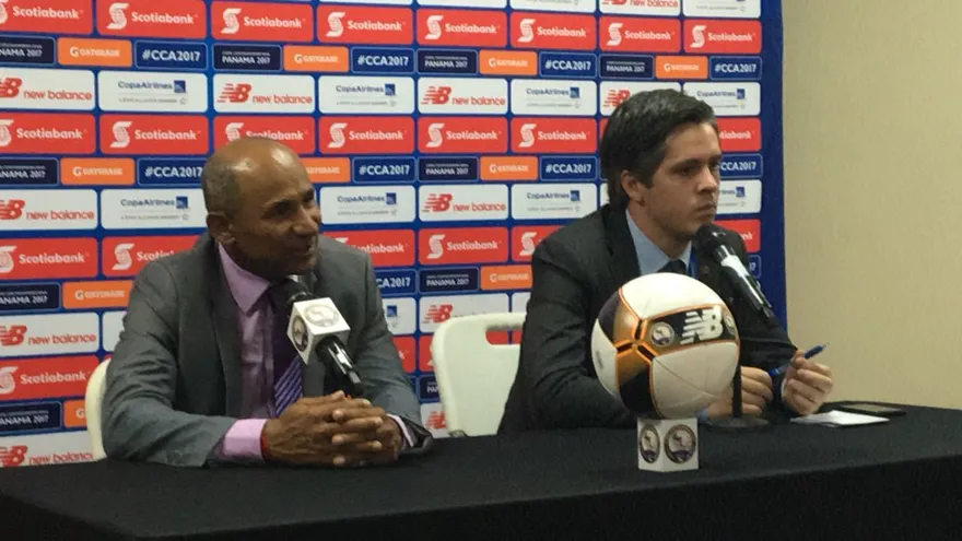 Henry Duarte: "Perdimos porque no hicimos los goles"