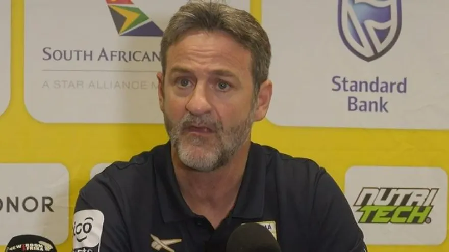 Thomas Christiansen entrenador de Panamá