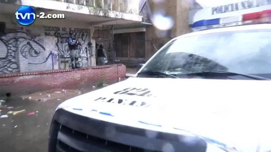 “Calor calor” se toma apartamentos, la Policía les cae