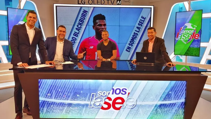 Somos La Sele del 26 de Noviembre de 2019