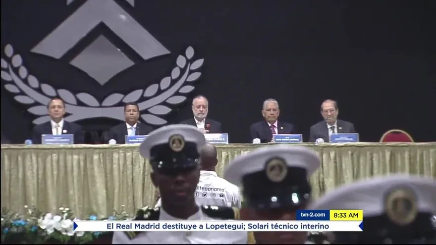 Noticiero AM 30 de octubre del 2018 - Bloque 5