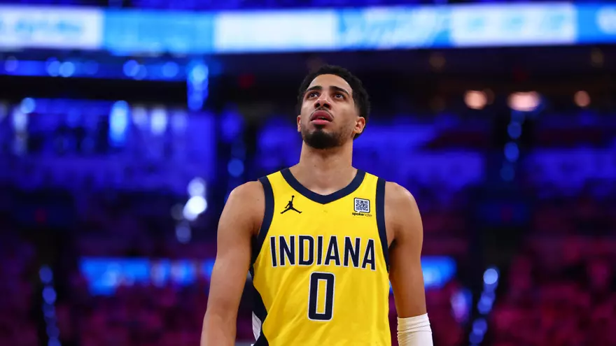 Tyrese Haliburton