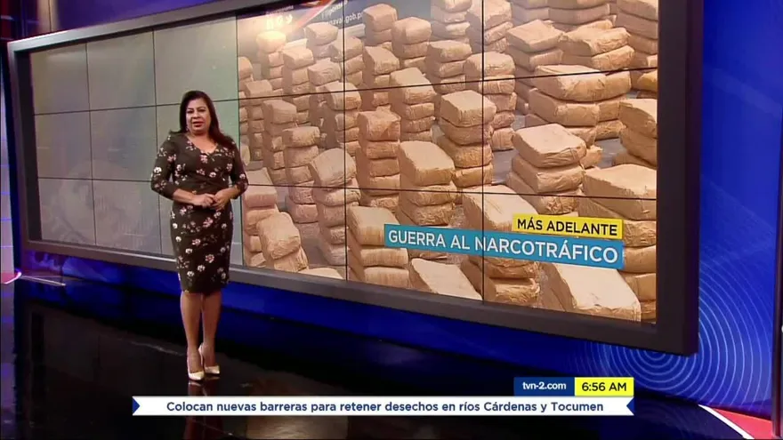 Noticiero AM 15 de abril del 2019 - Bloque 2