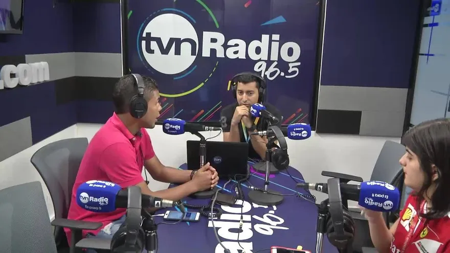 Somos La Sele Radio - 13 de Septiembre