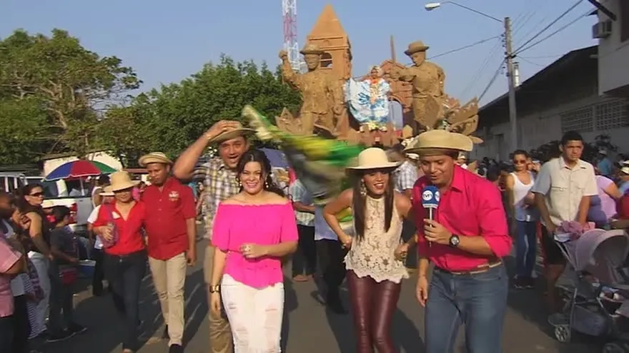 Hecho en Panamá 09/04/2016