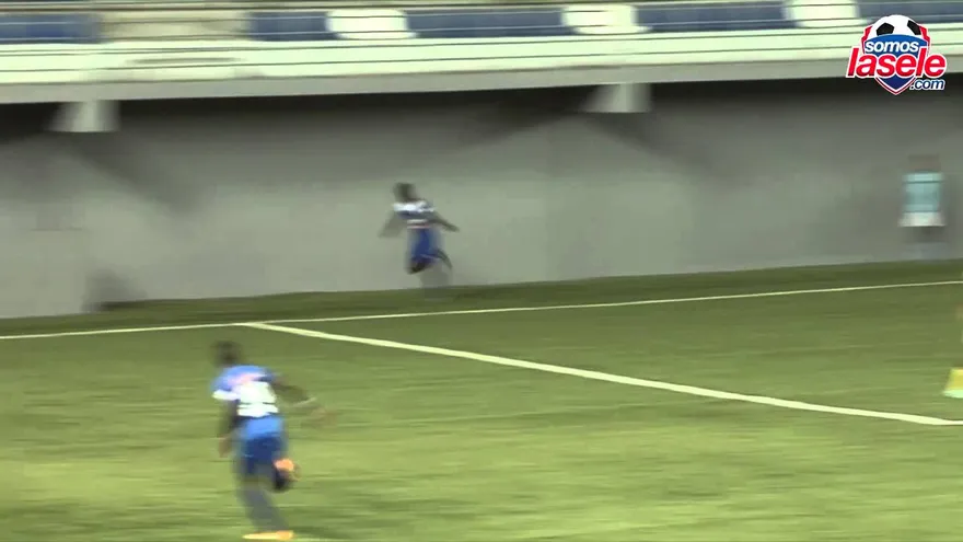 Aquí verás los goles del Chorrillo FC 1-1 Deportivo Árabe Unido fecha 3 LPF