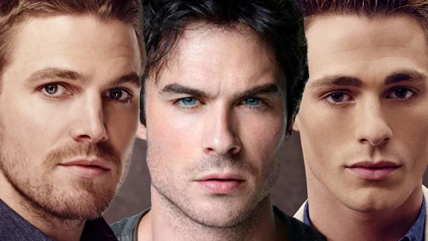 ¿Cuáles son los 10 hombres más sexies del cine actual?