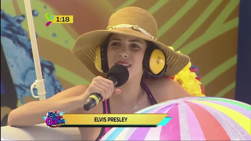 Descubre quién lo hizo mejor  jugando en la Charada de Verano