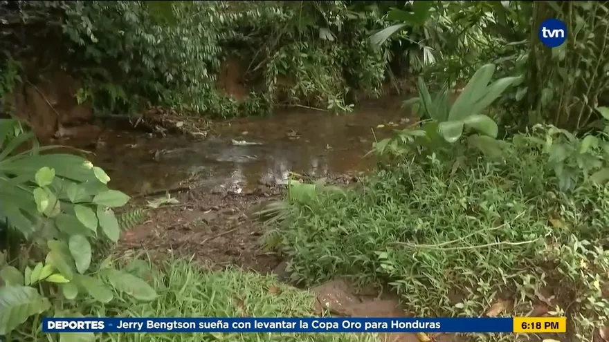 Menor de edad es asesinado en Colón