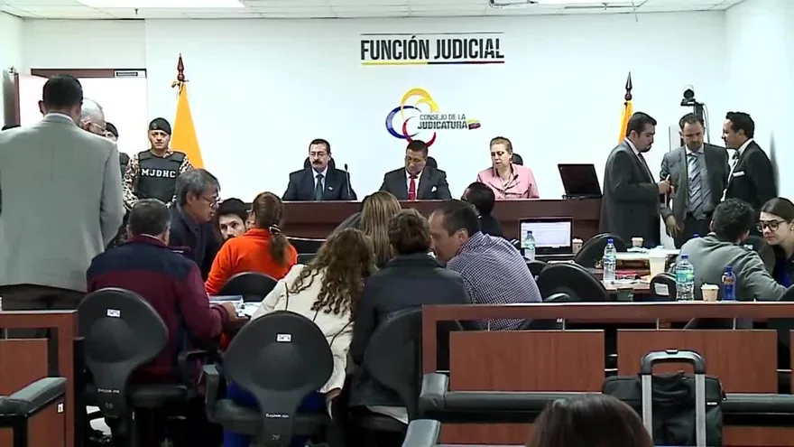 Noticiero MD 14 de febrero del 2017 - Bloque 3