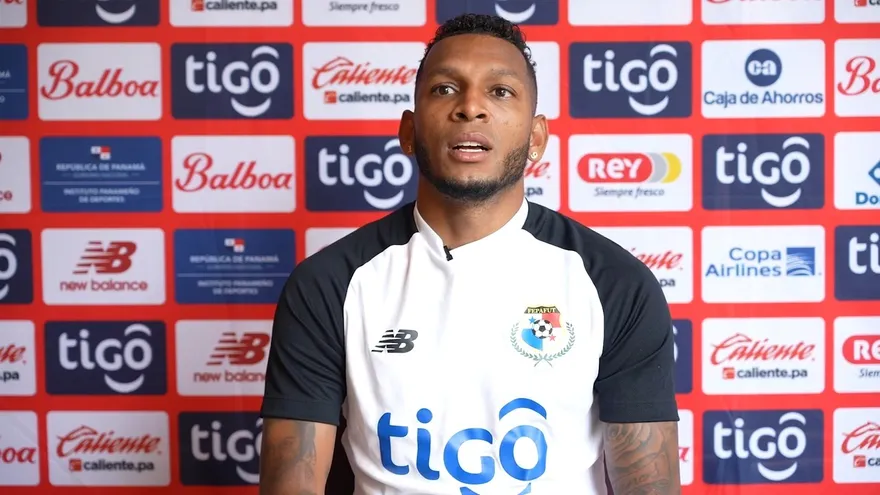 Alberto Quintero destacó que no hay que traicionar la idea de juego ante Canadá