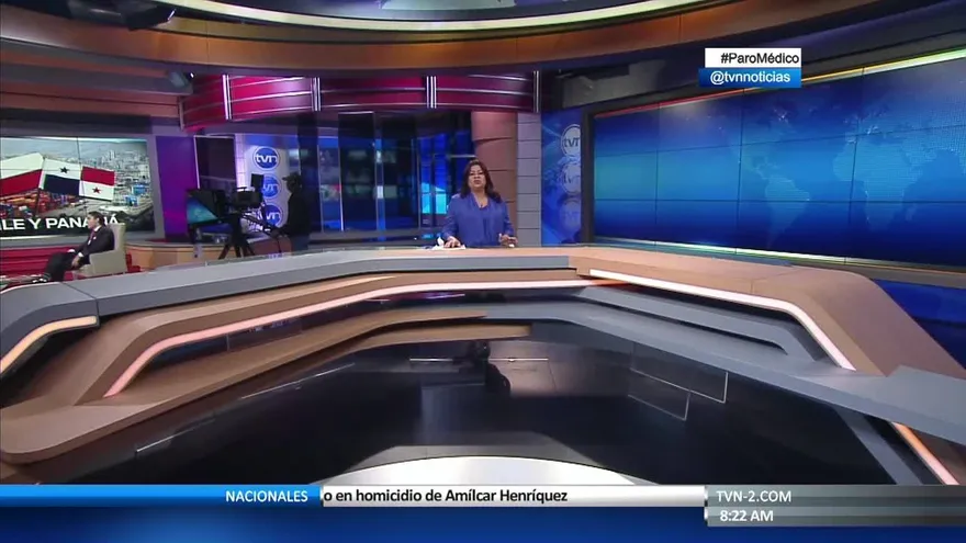 Noticiero AM 18 de abril del 2017 - Bloque 6