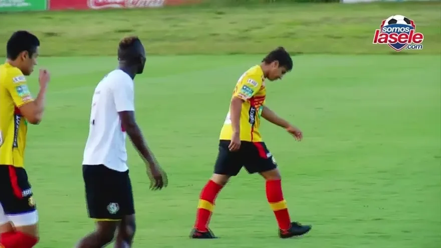 Declaraciones de Pimentel y A. Henríquez