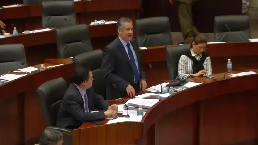 Presidente Varela pide anular ley de "superblindaje" para funcionarios