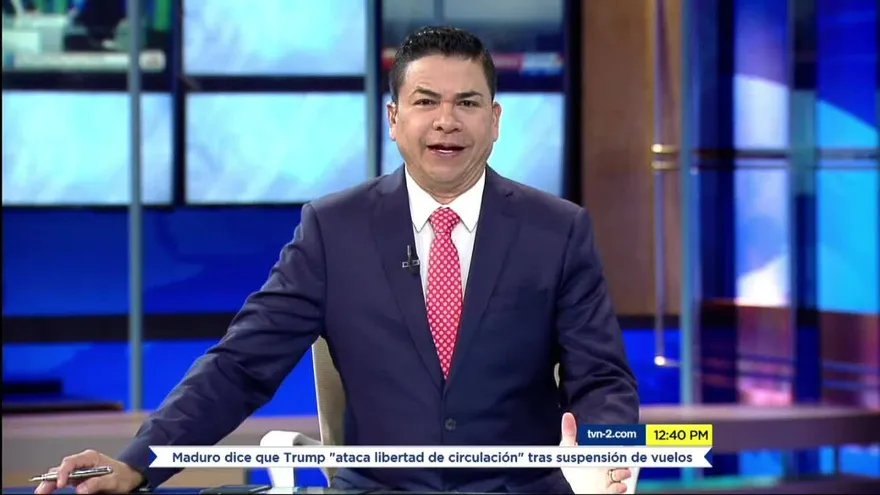 Noticiero MD 16 de mayo del 2019 - Bloque 3