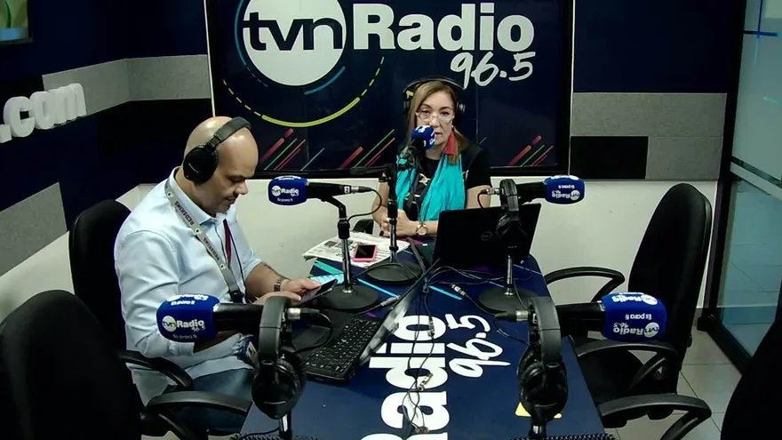 Mesa de Periodistas 4 de febrero de 2020