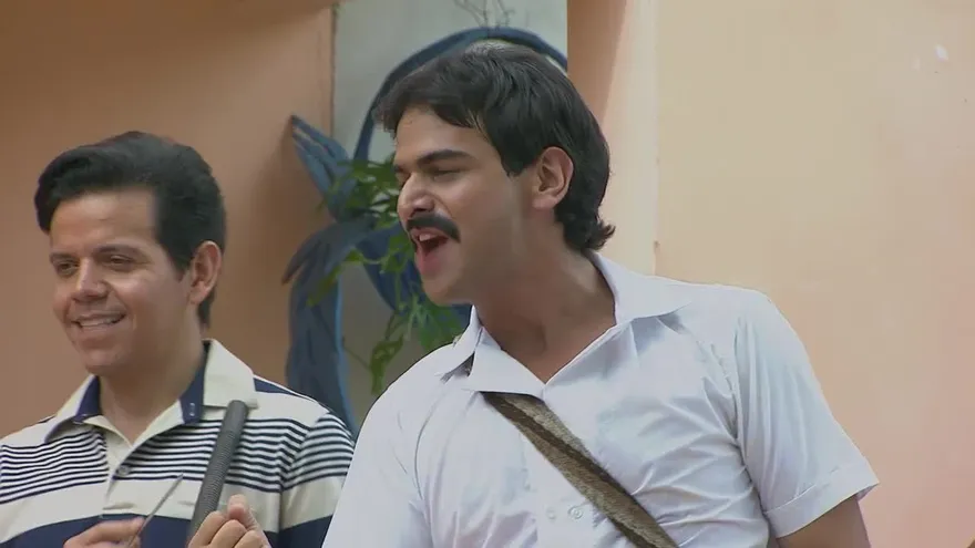 Rafael Orozco, el ídolo - Capítulo 2