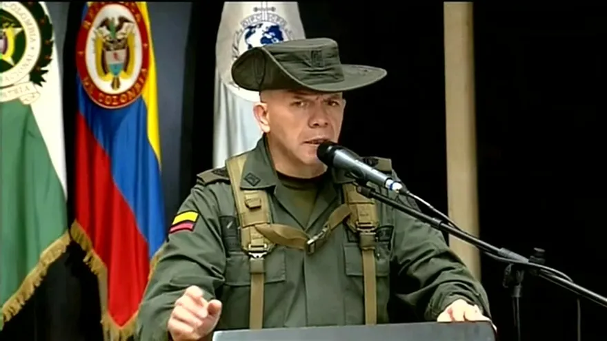 Nidal Waked, en espera de extradición a EEUU