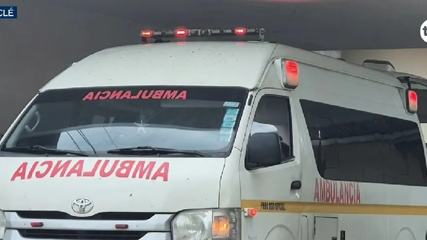 Primera muerte por dengue en Coclé en el 2026