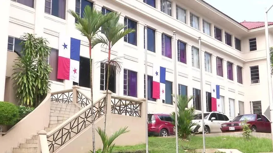 Demandan artículos de la ley 7 por violación de derechos fundamentales de la mujer