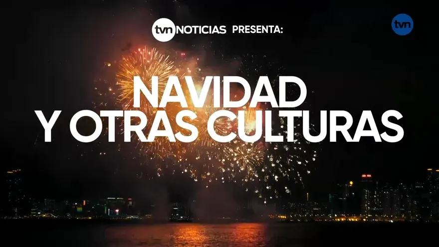 Navidad y otras culturas