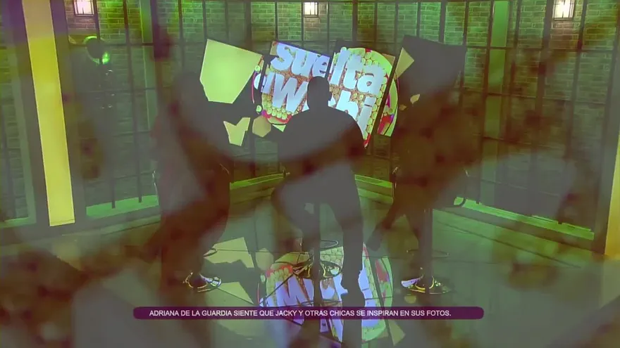 Especial de medio año - Sandra se quita biopolímeros