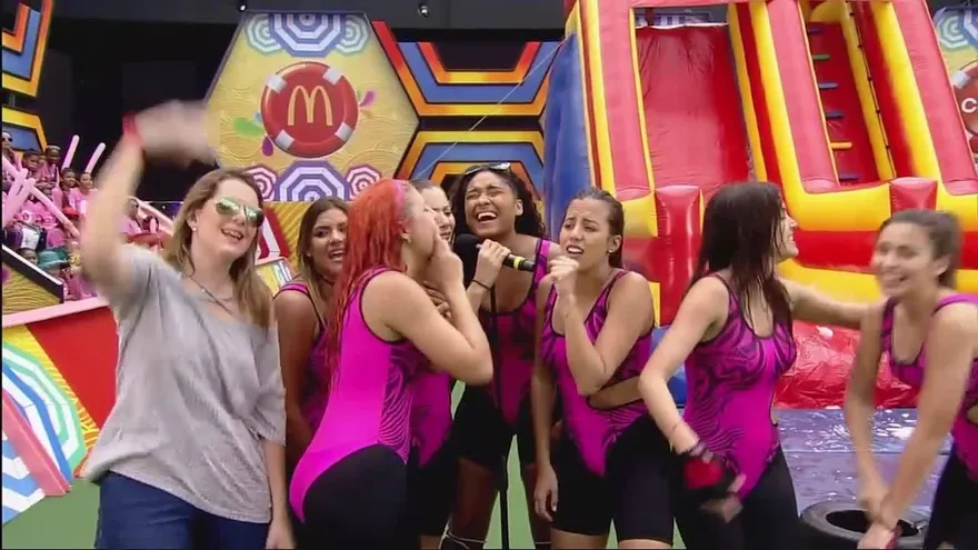 Las Curvas lograron conseguir la victoria en el Circuito Playero