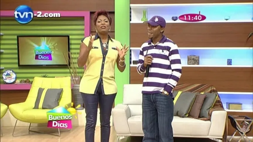 Apache Ness – “Quiero agradecerte”